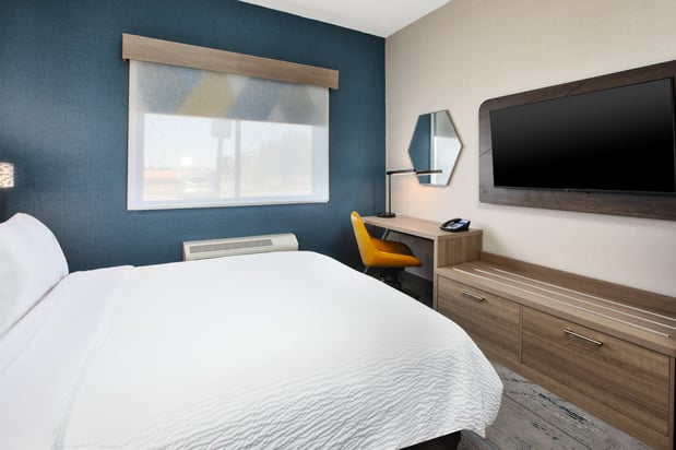 Images Holiday Inn Express Sault Ste. Marie by IHG