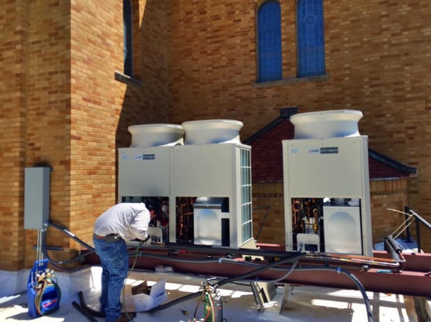 Images Douglas Cooling Heating Electrical Plumbing