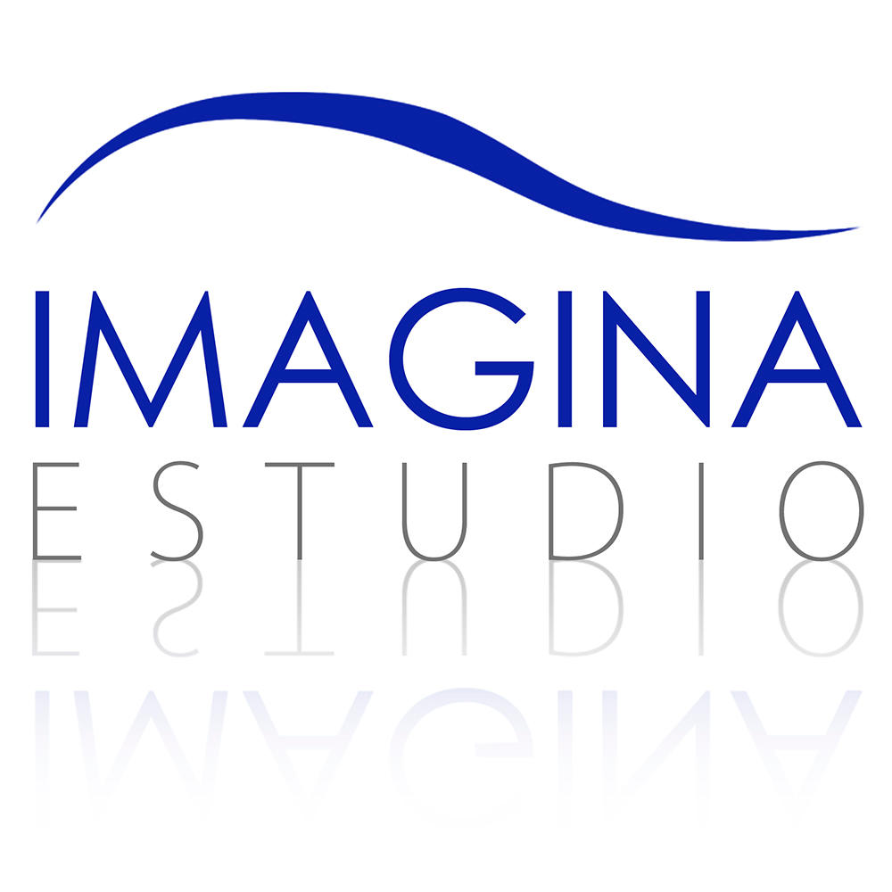 Foto Estudio Imagina Logo