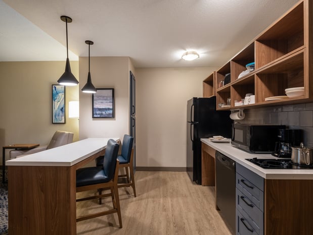 Images Candlewood Suites Manassas by IHG