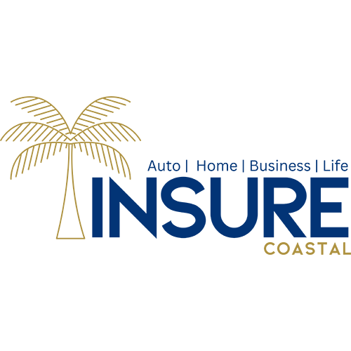 Insure Coastal Logo