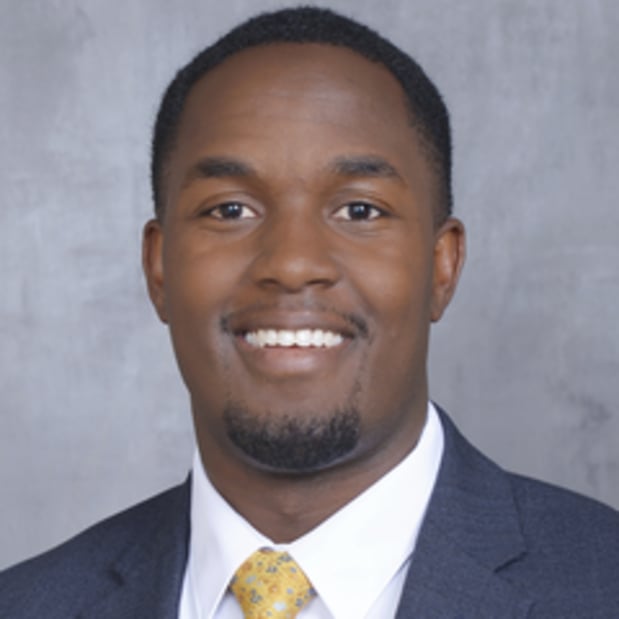 Images Edward Jones - Financial Advisor: Duke Tallandier
