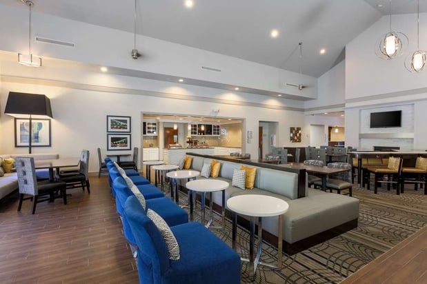 Images Homewood Suites by Hilton Southwind - Hacks Cross