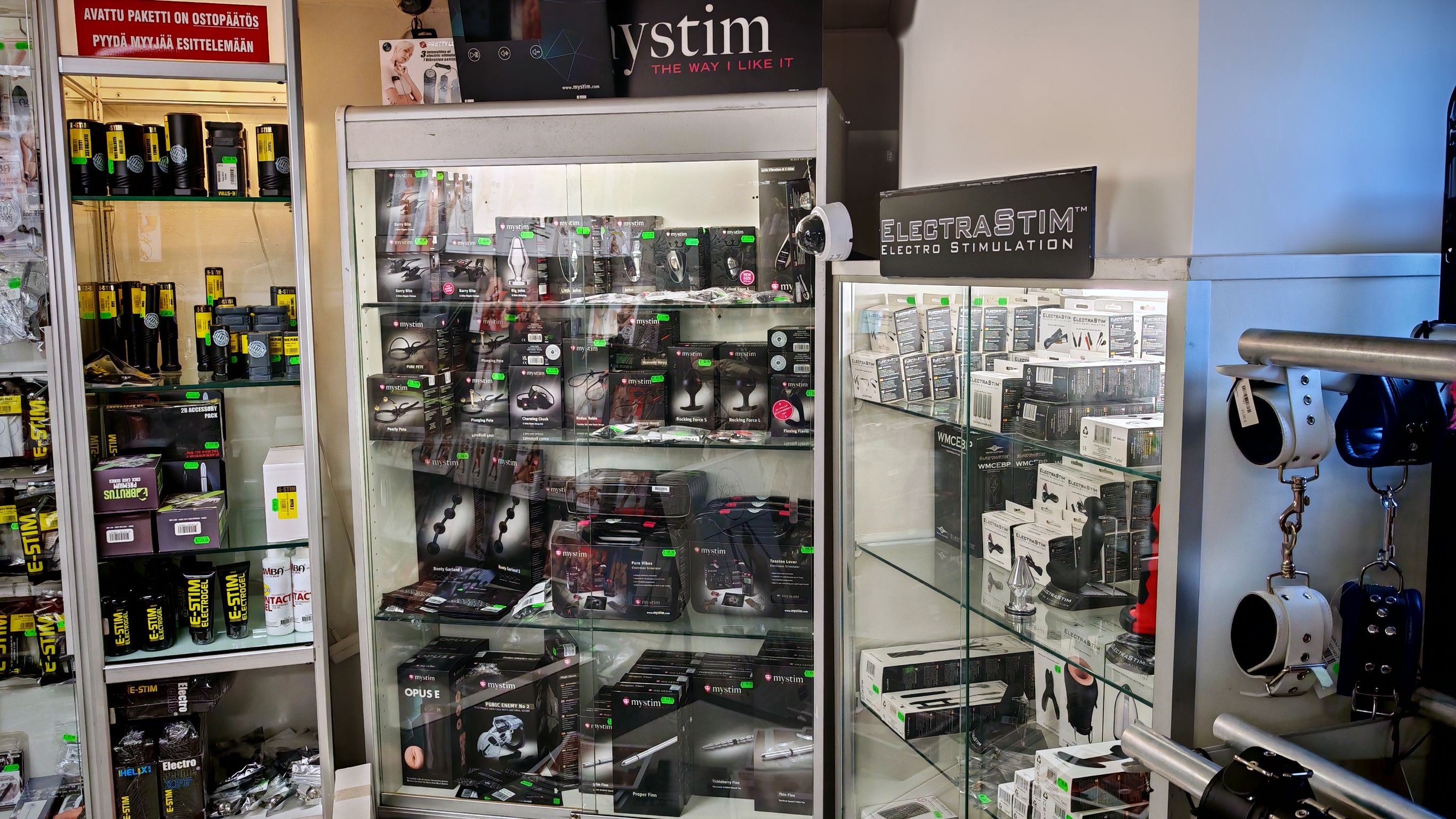 Images Seksuaaliterveyskauppa Antishop