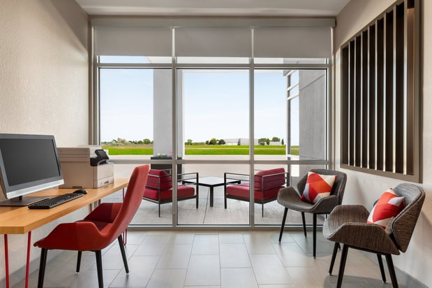 Images Candlewood Suites Bellefonte by IHG