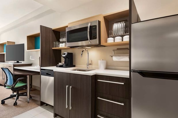 Images Home2 Suites by Hilton Nashville West End Avenue