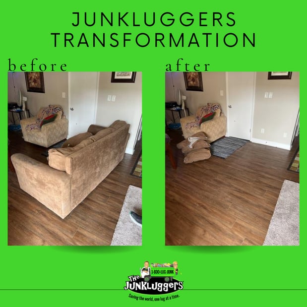 Images The Junkluggers of Kentucky