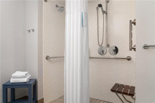 Images Hampton Inn & Suites Newport/Middletown