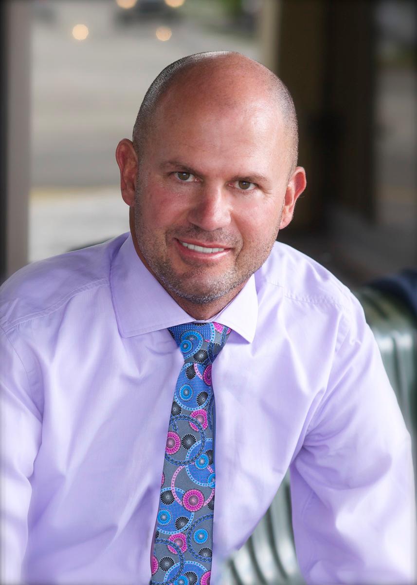Gregg Hollander - Personal Injury Lawyer in West Palm Beach, FL