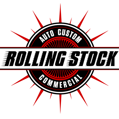 Rolling Stock Inc.