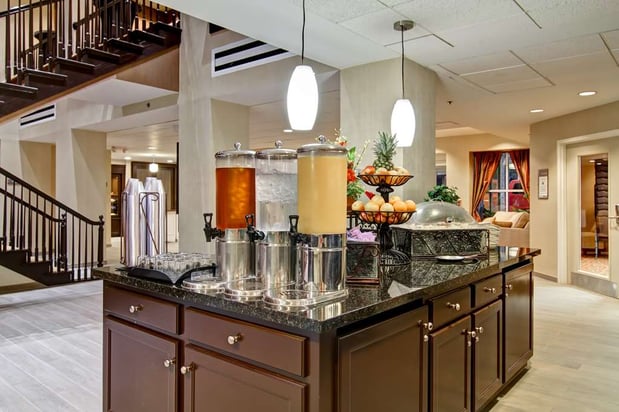 Images Homewood Suites by Hilton Houston-Kingwood Parc-Airport Area