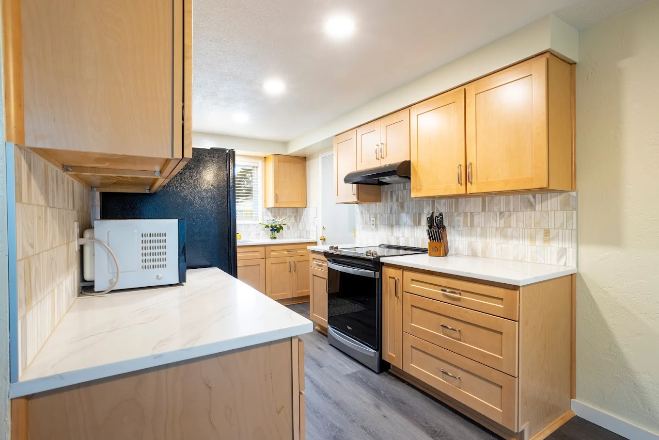 Converted Kitchen LLC