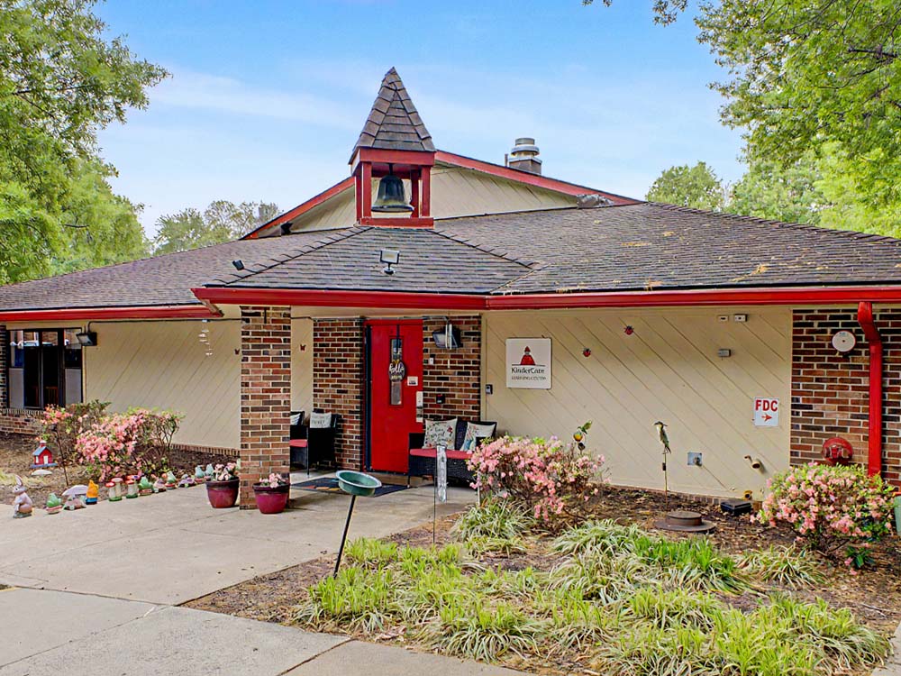 Fairfax KinderCare