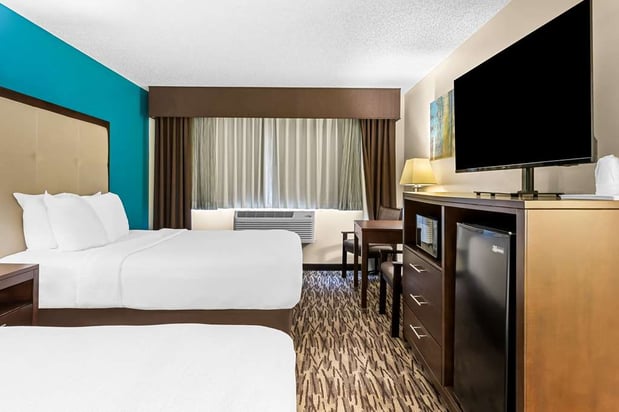 Images Best Western Baraboo Inn