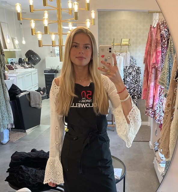 Images Lene's Hår AB