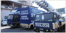 Images Traslochi Sturiale