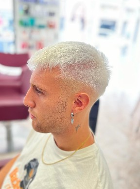 Images LM Ibiza Hair Estudio
