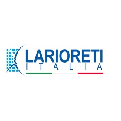 Larioreti  Italia Logo