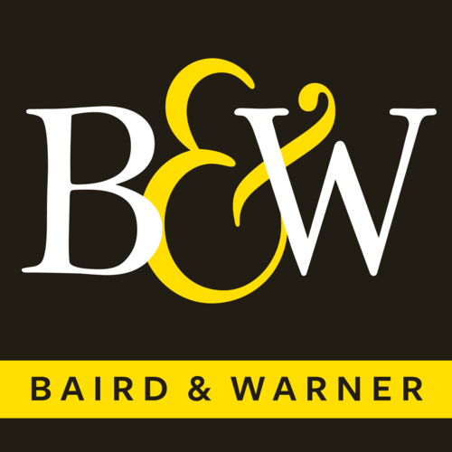 Vanessa Willey | Baird & Warner Logo