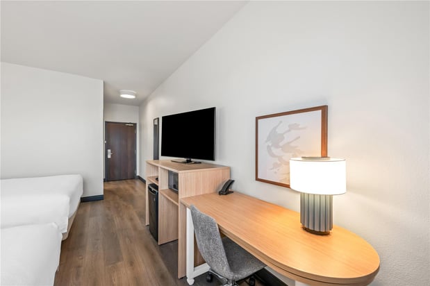 Images Spark by Hilton Fort Stockton