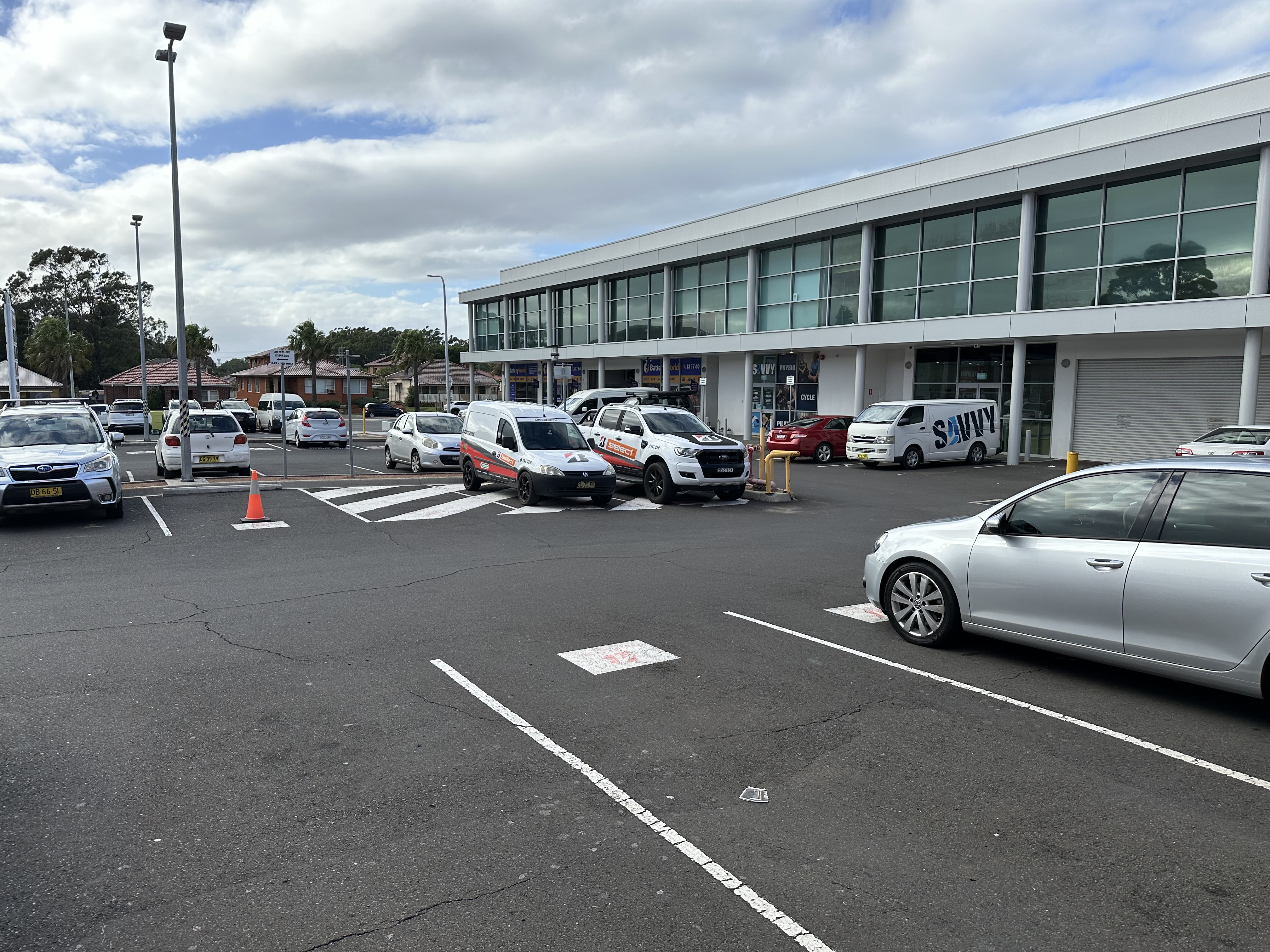 Images Bridgestone Select Tyre & Auto Pakenham