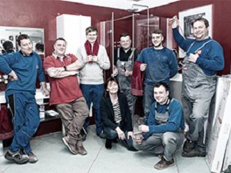 Waldschütz-Buxbaum - 1a Installateur, Hauptplatz 8 in Eggenburg