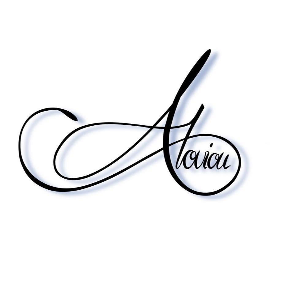 Logo Salon Aloviou