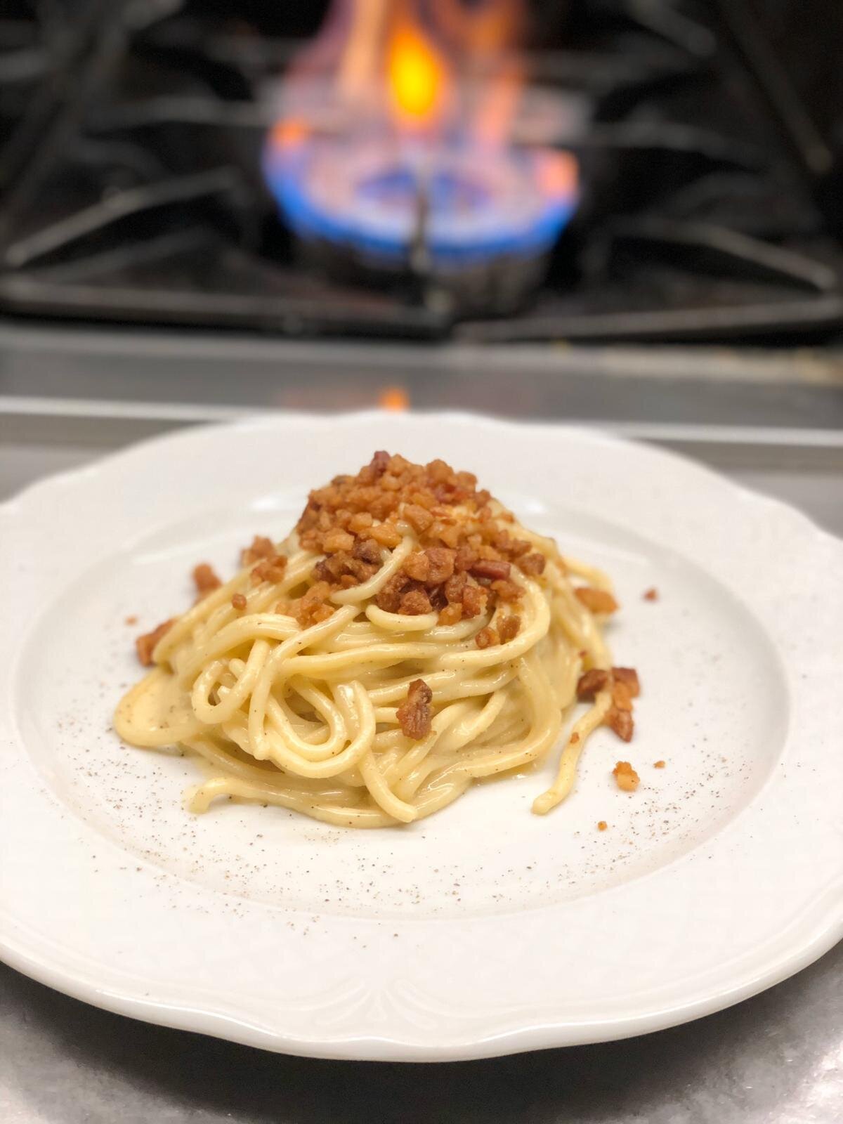 La Cappelletta