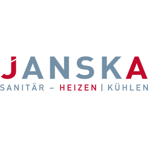 Ing. Ewald Janska - Ihr Spezialist für sparsames Heizen und Kühlen Logo