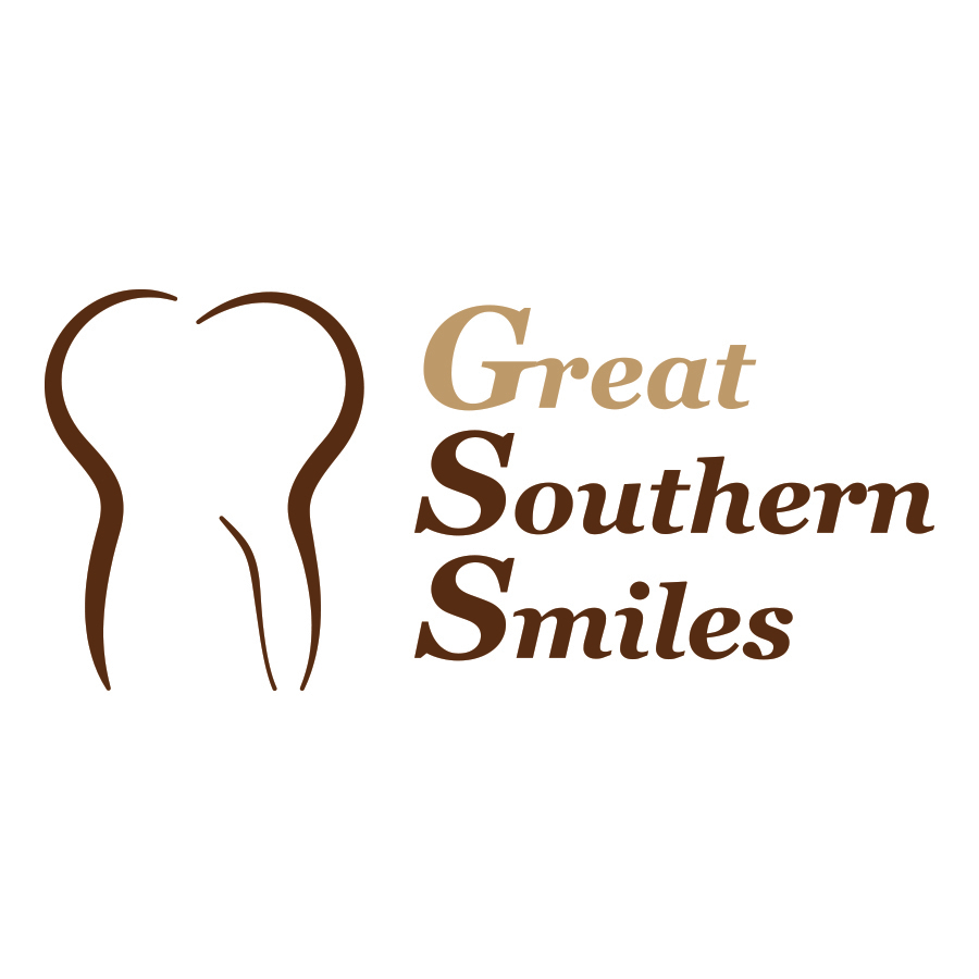 Great Southern Smiles Logo