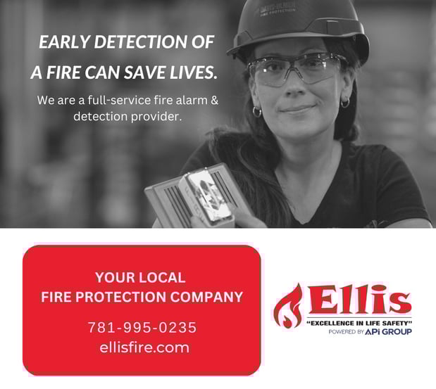 Images Ellis Fire Protection