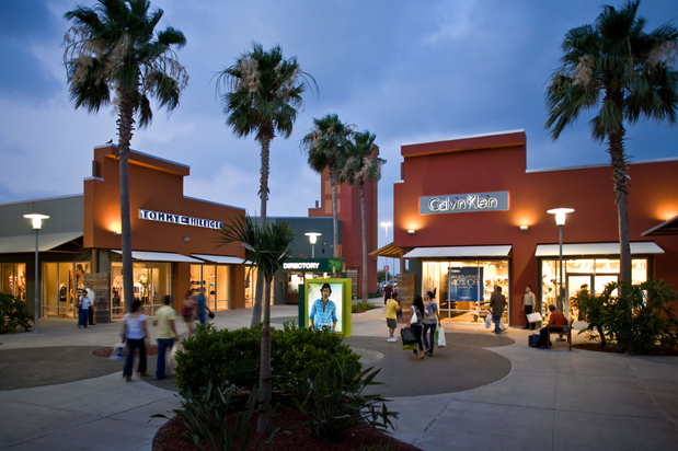 Images Rio Grande Valley Premium Outlets