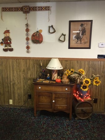 Images The Saddle Restaurant And Lounge