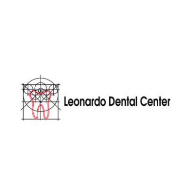 Leonardo Dental Center Logo