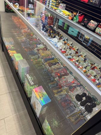 Images Glass House Vape & Smoke Shop