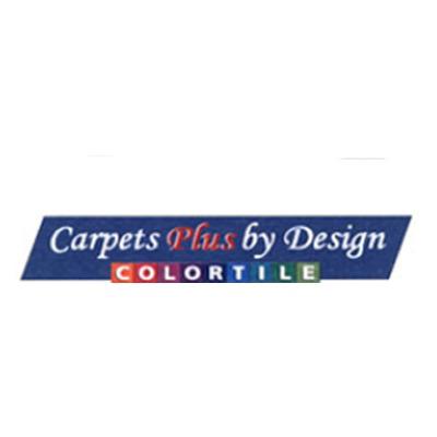 Carpets Plus by Design Logo