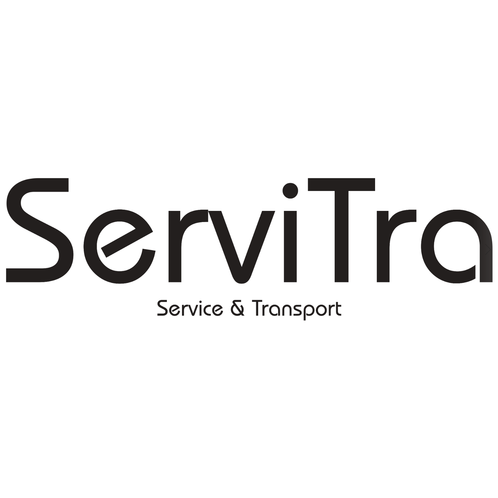 Logo ServiTra GmbH & Co. KG - Logo