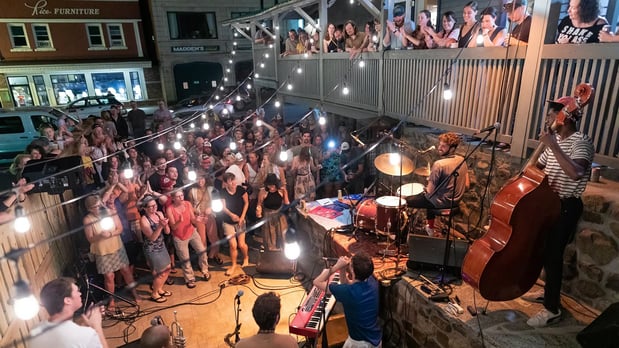 Images voco Saranac Lake NY - Waterfront by IHG