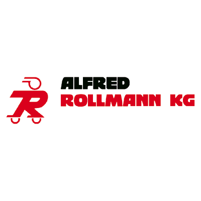 Logo Alfred Rollmann GmbH & Co. KG