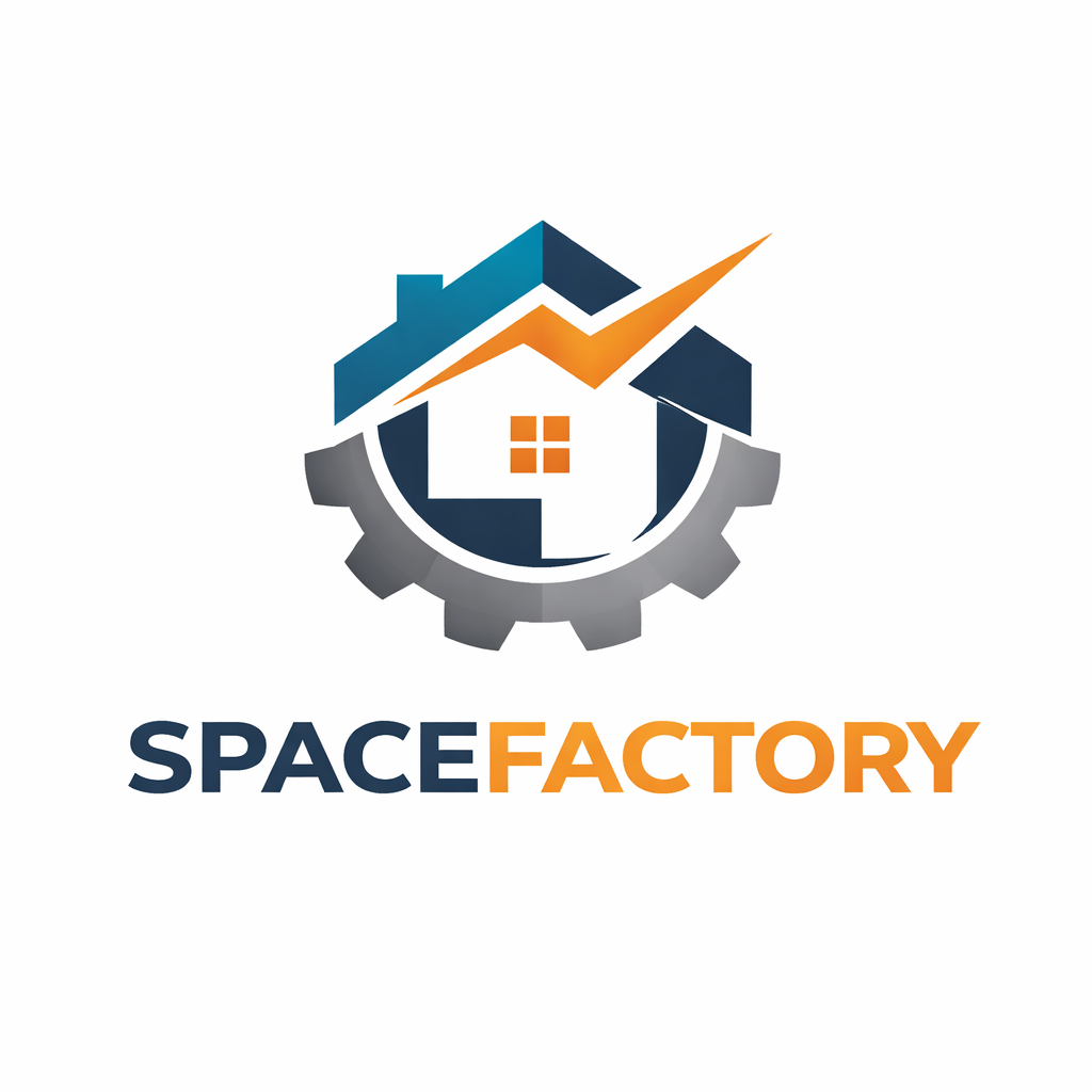 SPACEFACTORY UG (haftungsbeschränkt) in Frankfurt Am Main