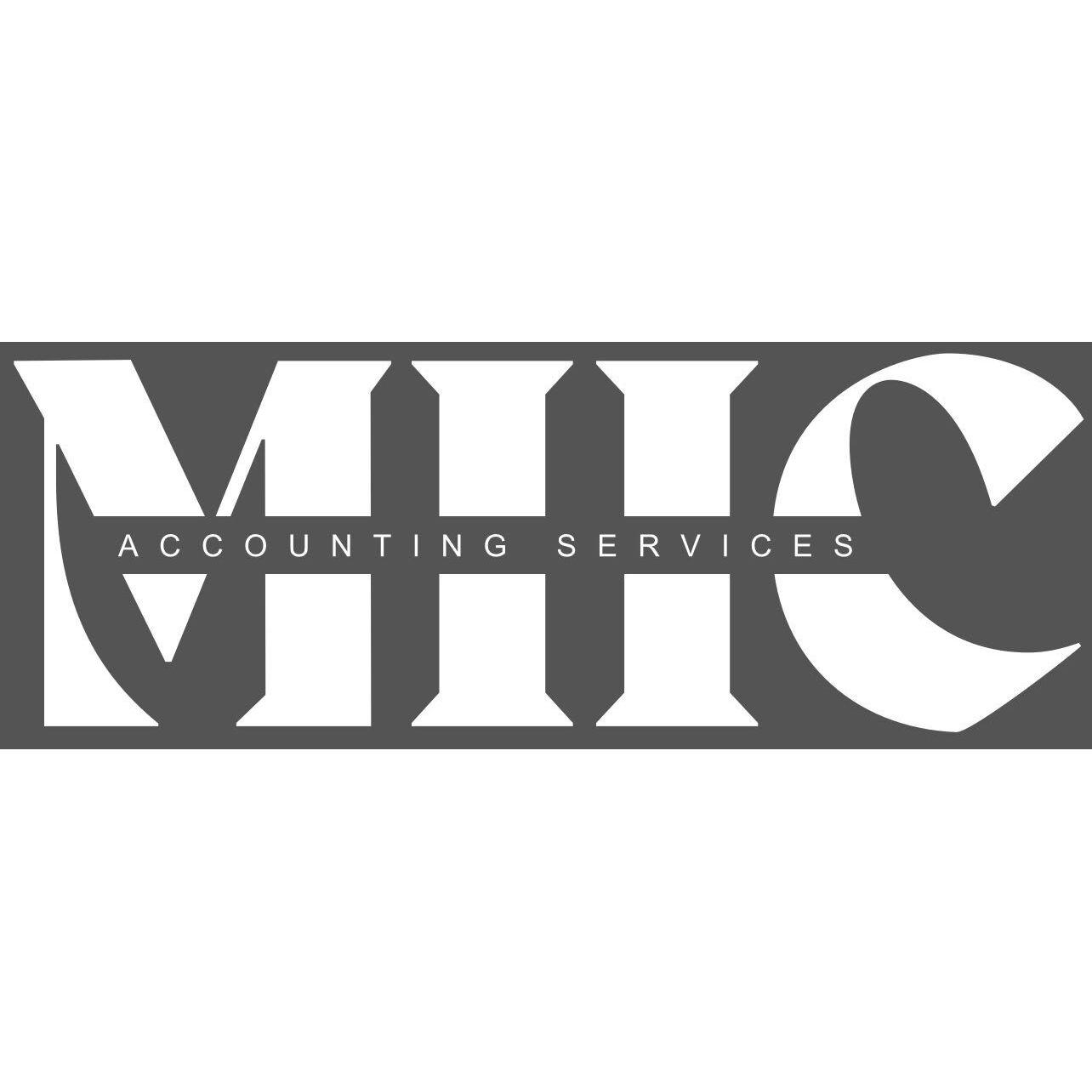 LOGO MHC Accounting Services Ltd Birmingham 07790 418784