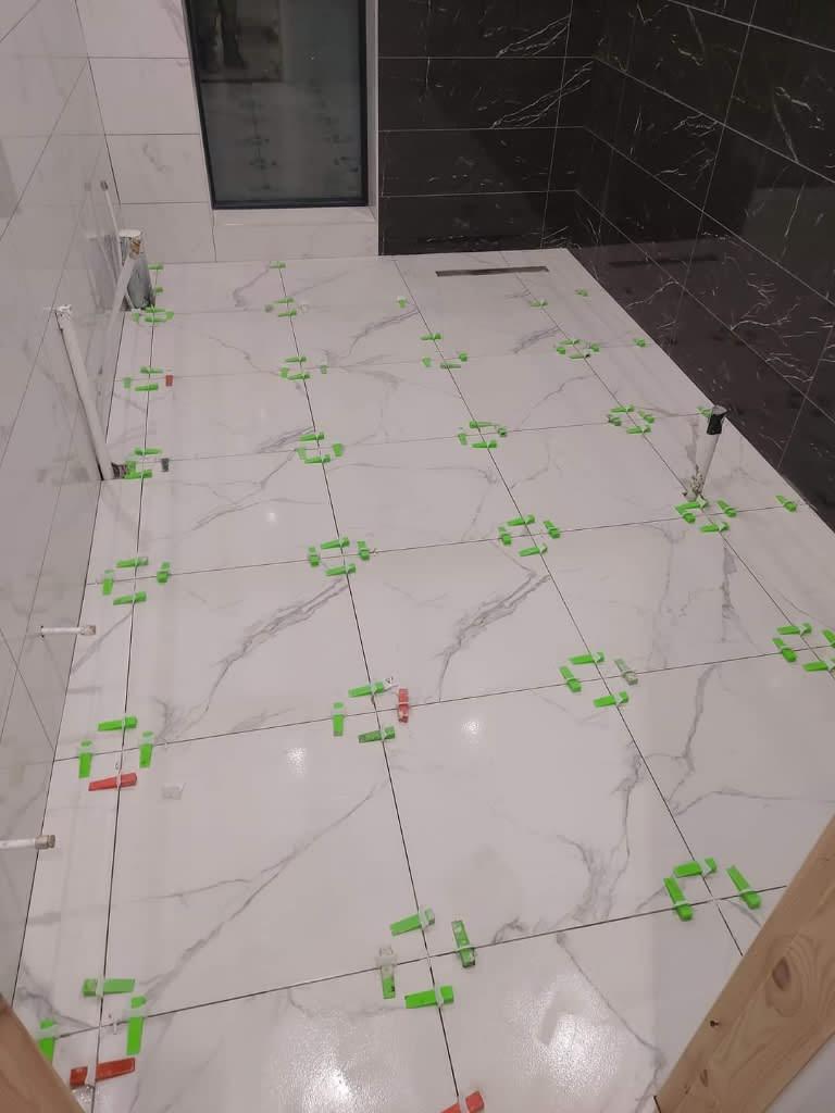 Images SC Tiling Specialists