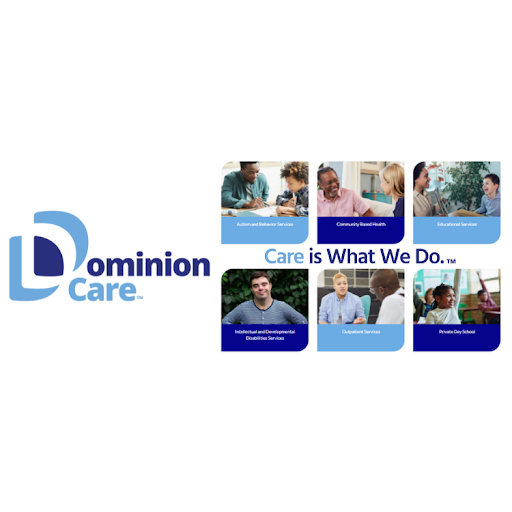 Images Dominion Care