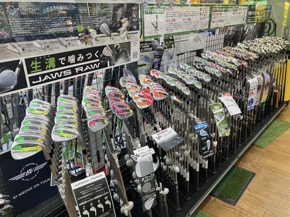 Images ゴルフパートナー 外環寝屋川店