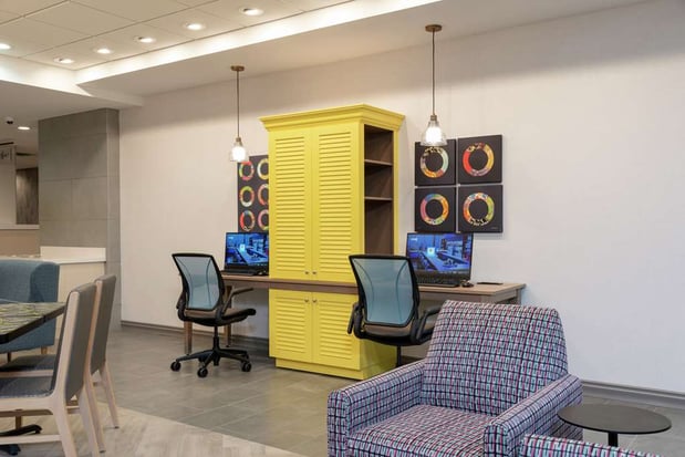 Images Home2 Suites by Hilton Indianapolis Airport