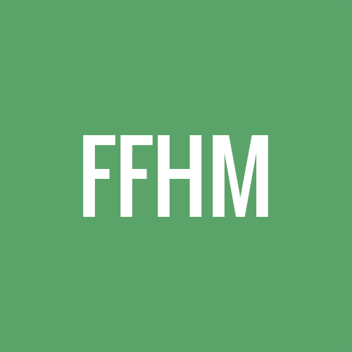 Farm Fresh Halal Market Logo