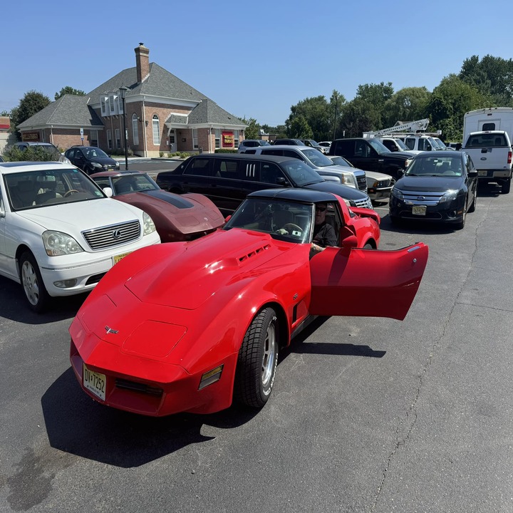 Images Point Transmission & Total Car Care