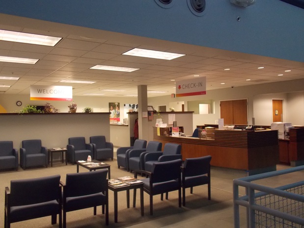Images Versiti Blood Center of Illinois