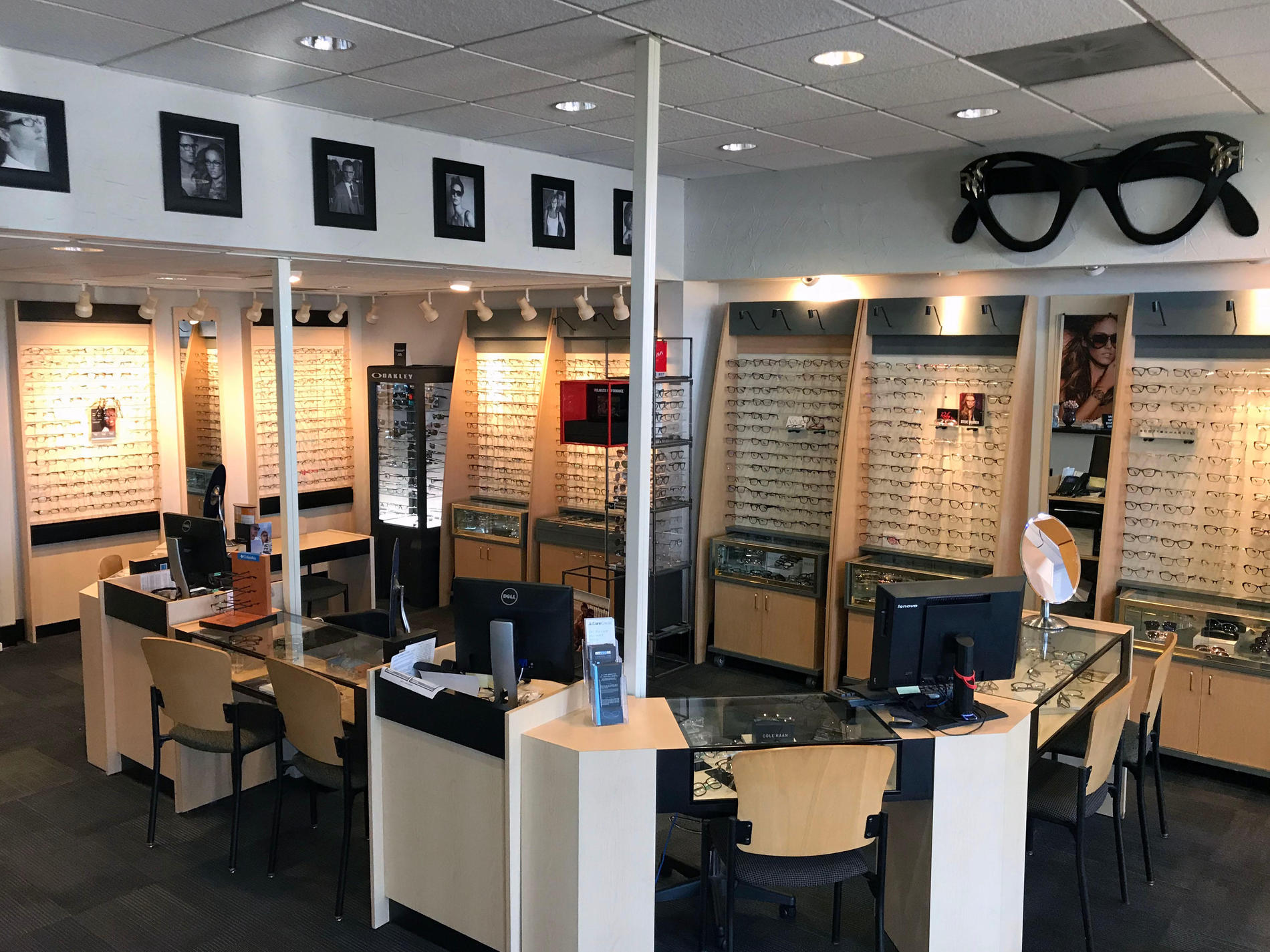 MyEyeDr. in Springfield, VA 22150 Citysearch