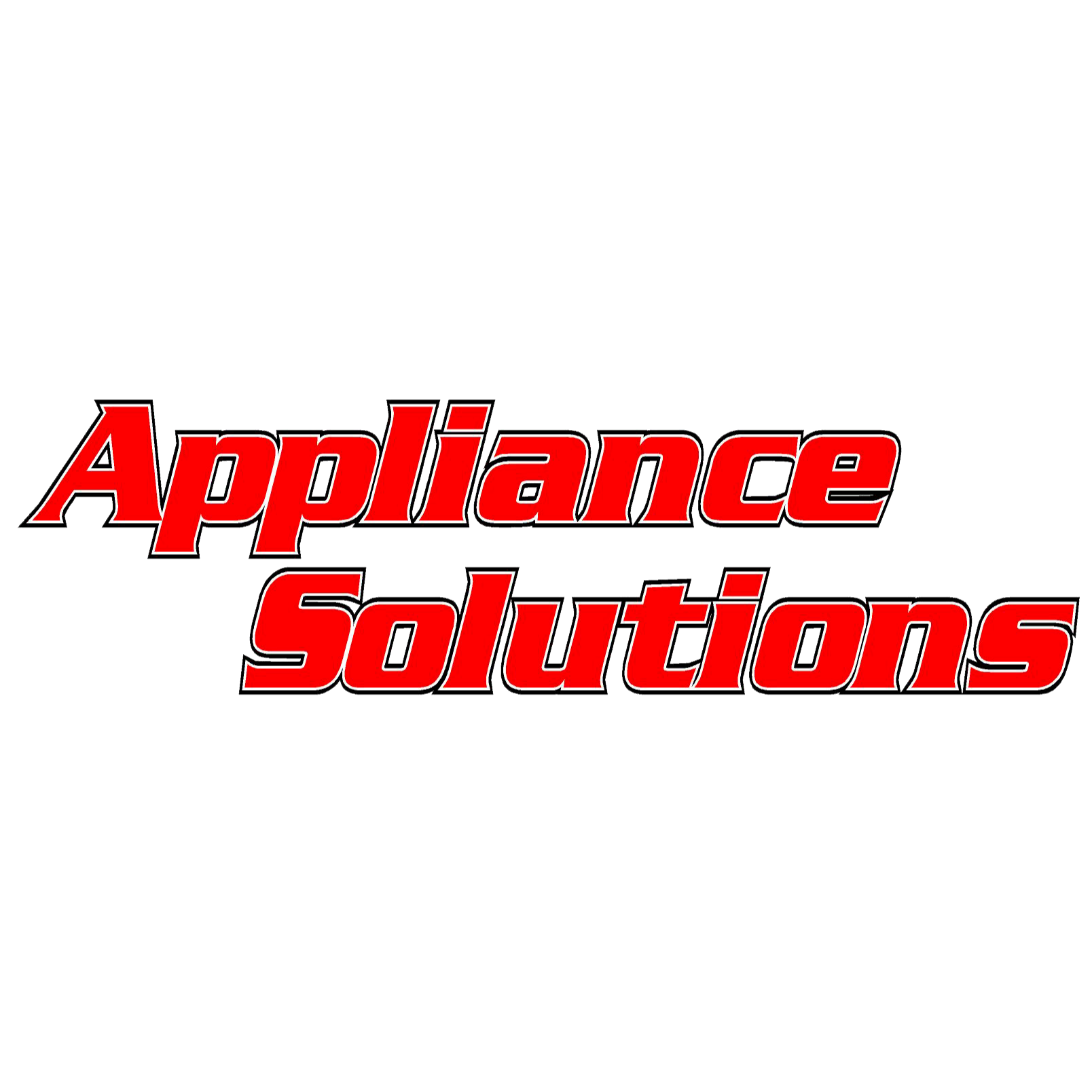 Appliance Solutions Logo